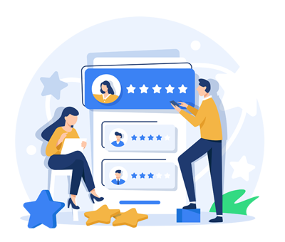 Foster Collaboration & Early Feedback