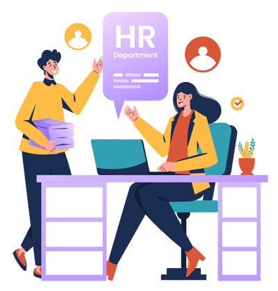 Manage Employee Salary Concerns