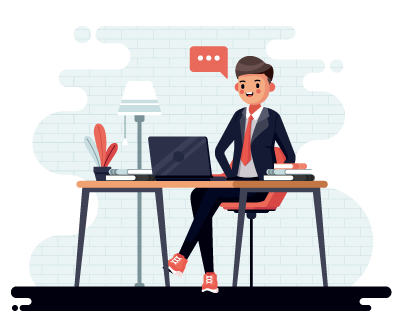 Resolve dependencies at work