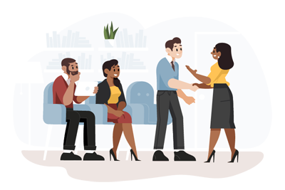 Seamless Onboarding & Integration