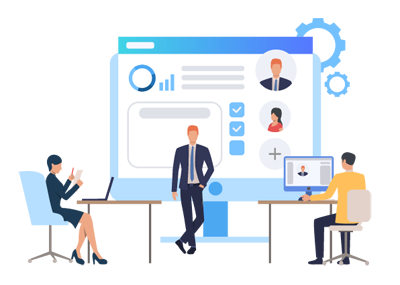 Simplify HR Operations 