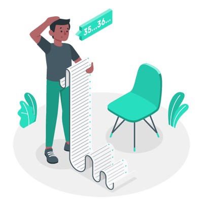 Single Click Payslip Generation