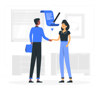 Streamlined Onboarding Process