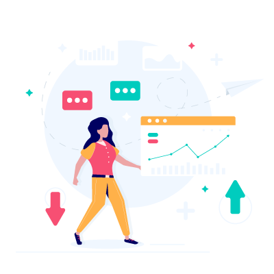 Track Progress Easily