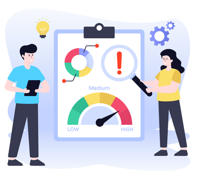 Transparency with Performance Evaluation