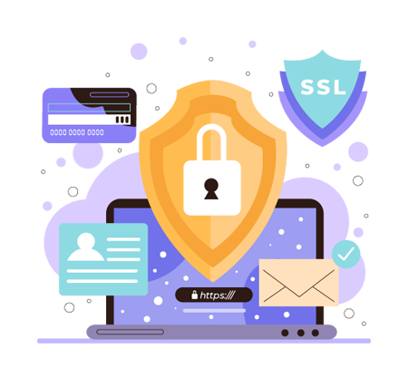 Improved Data Security