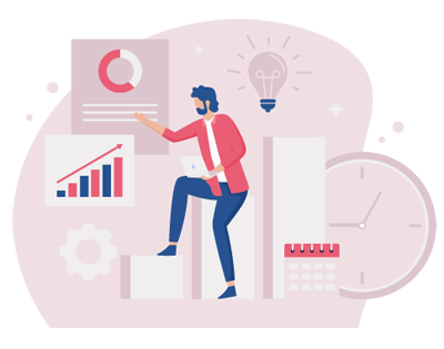 Boost Productivity with Real-time Insights