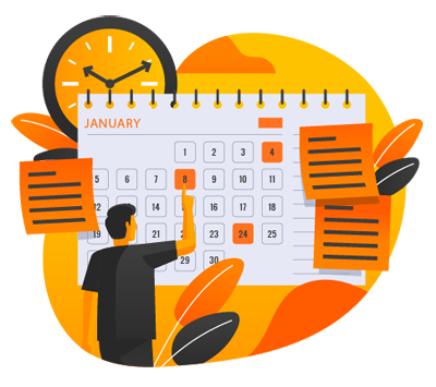 Smart Leave Management